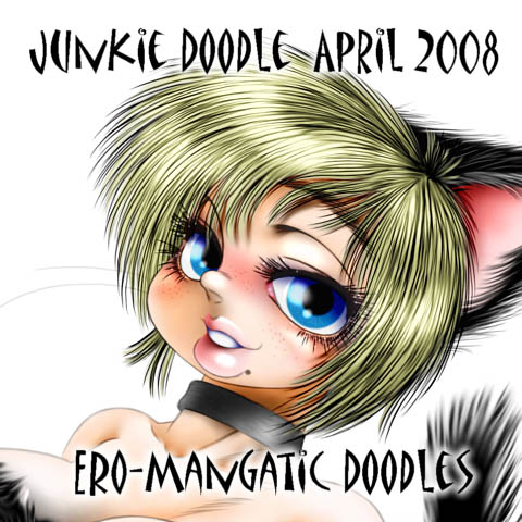 Junkie-Doodle 2008